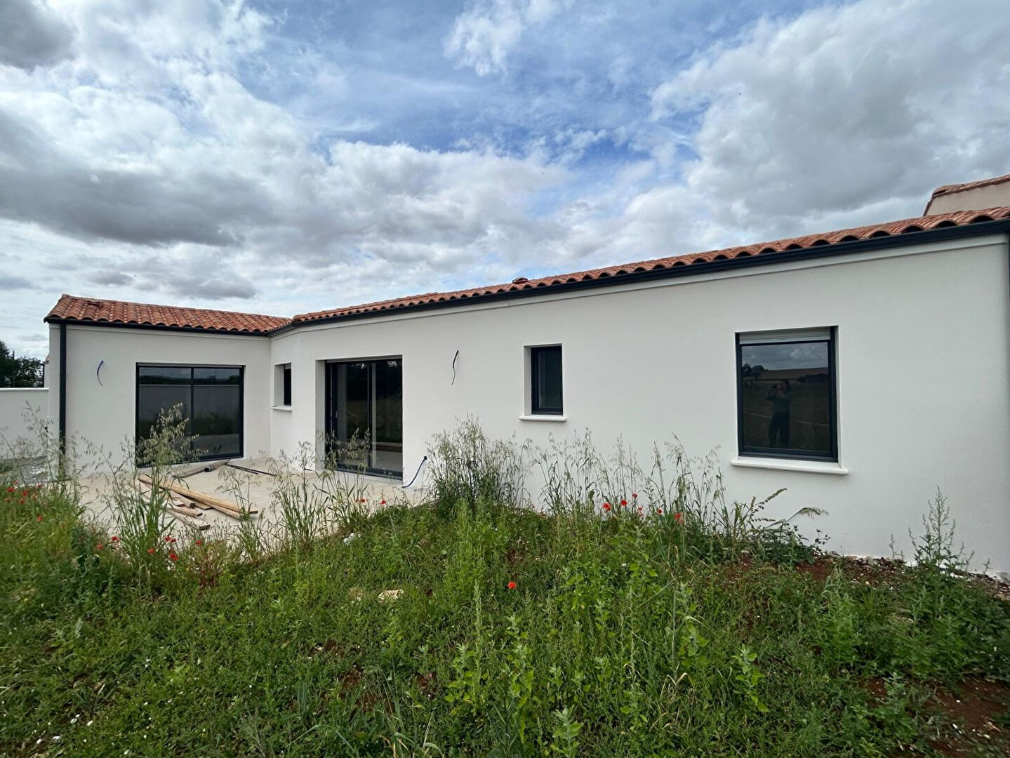 Agence immobilière de 203 Immobilier