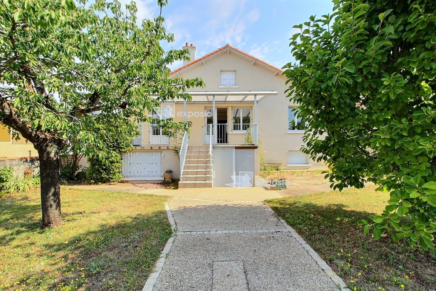 Agence immobilière de 203 Immobilier