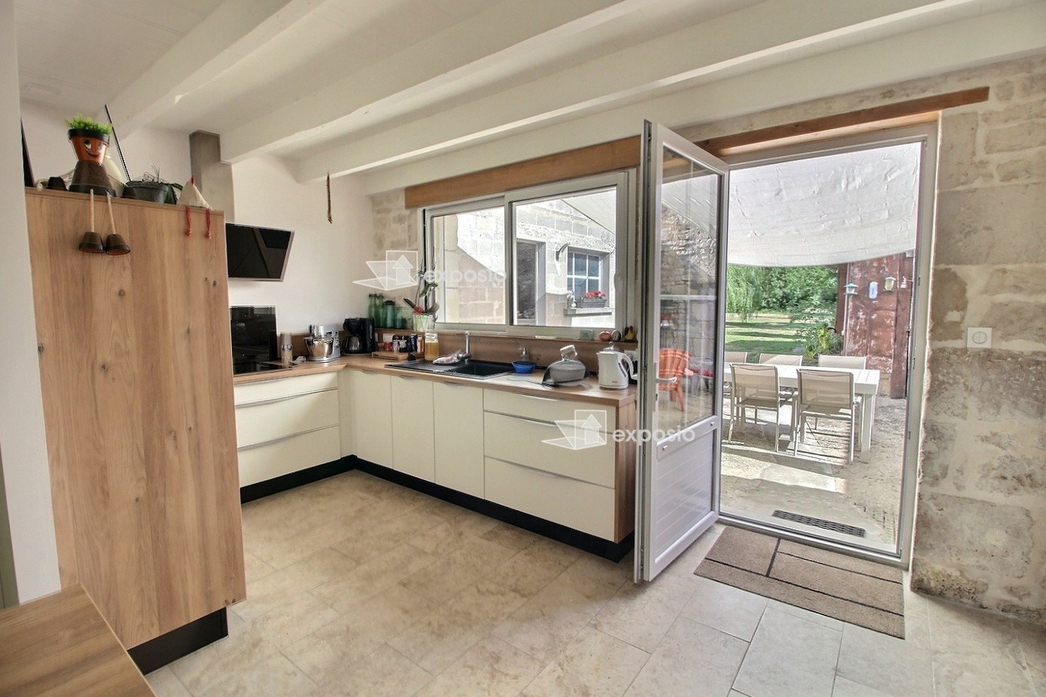 Agence immobilière de 203 Immobilier
