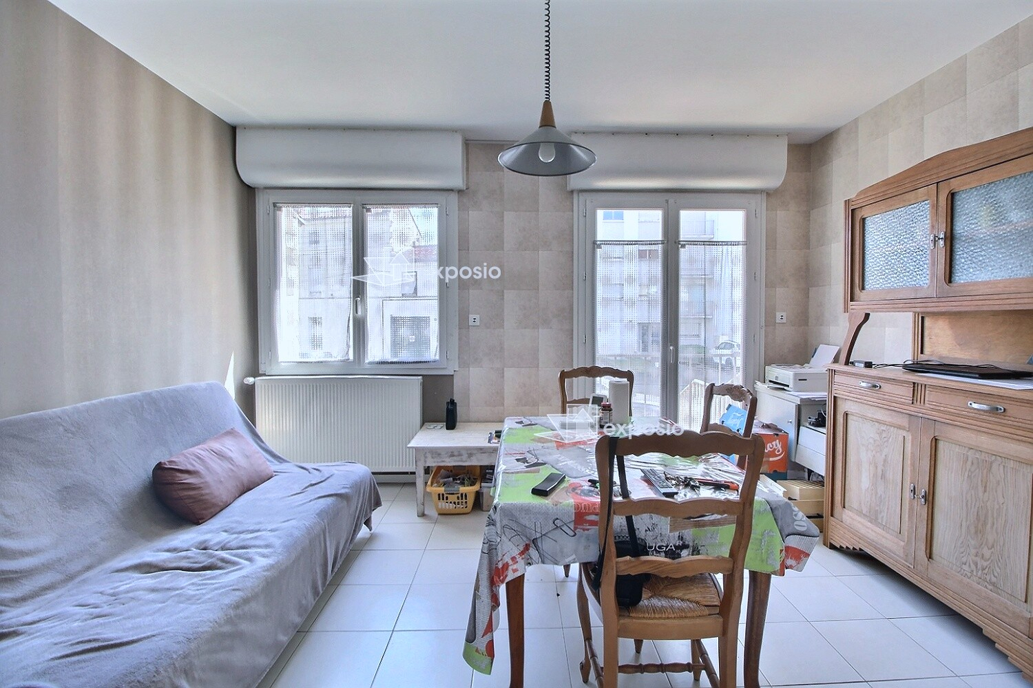Agence immobilière de 203 Immobilier