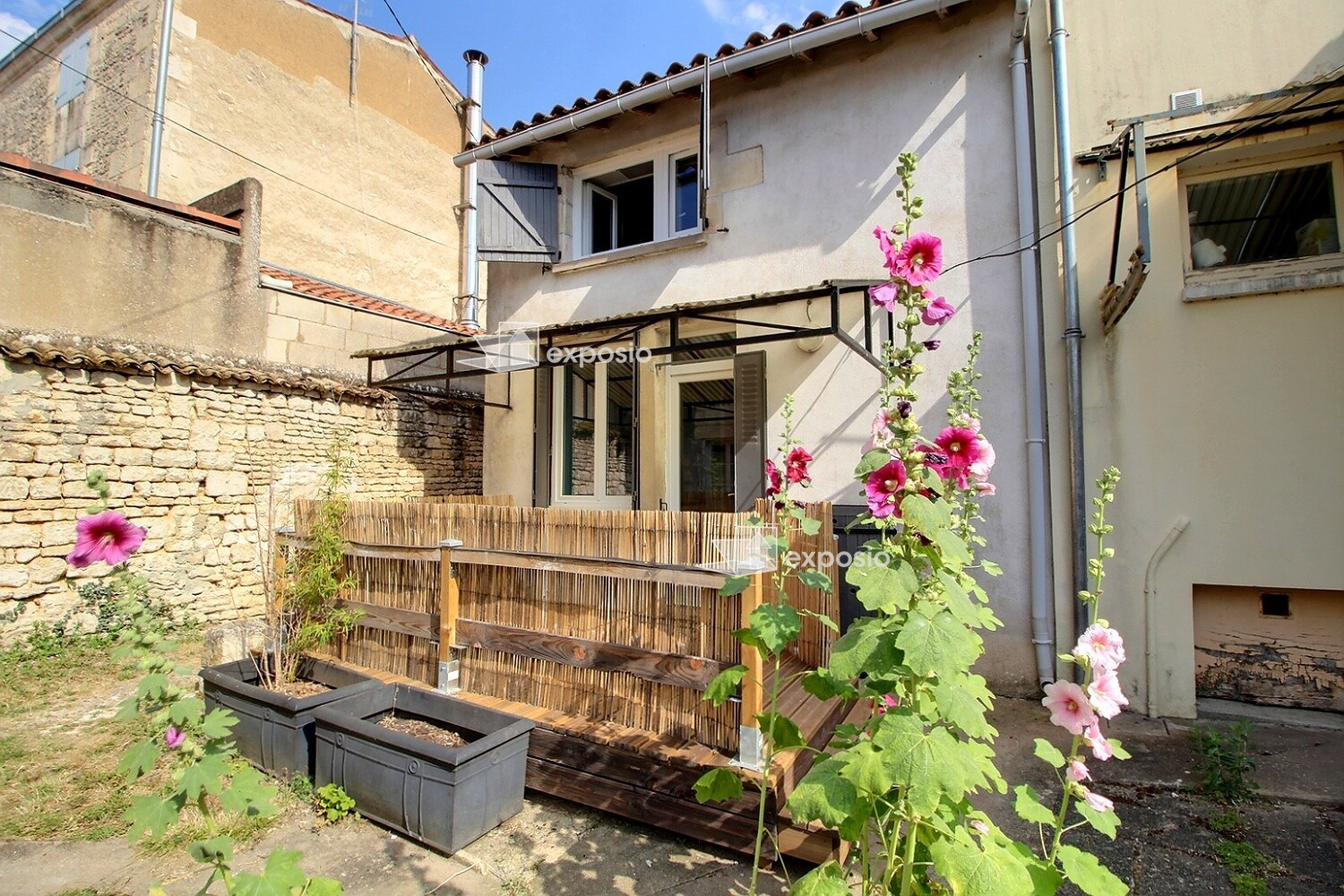 Agence immobilière de 203 Immobilier