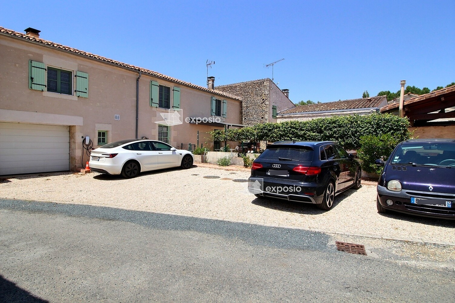 Agence immobilière de 203 Immobilier