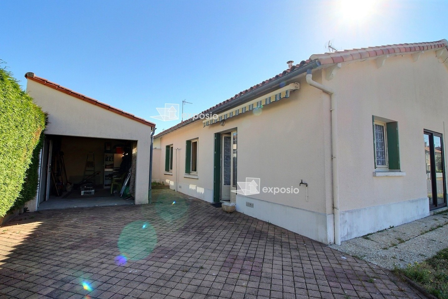 Agence immobilière de 203 Immobilier