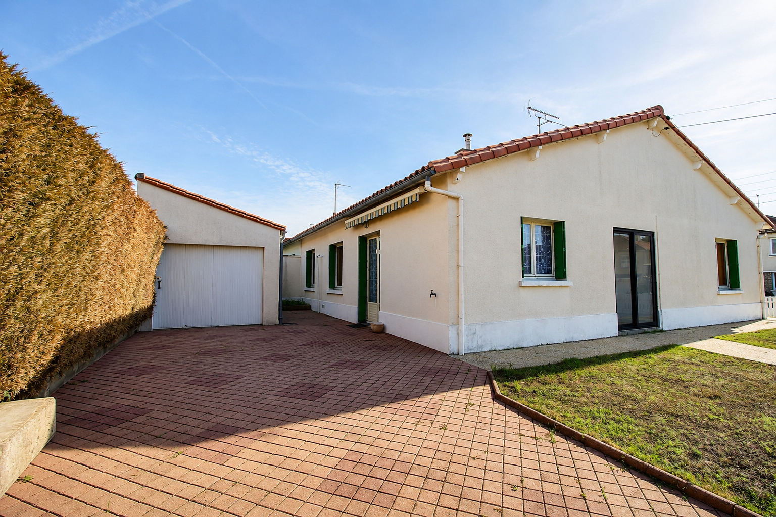 Agence immobilière de 203 Immobilier