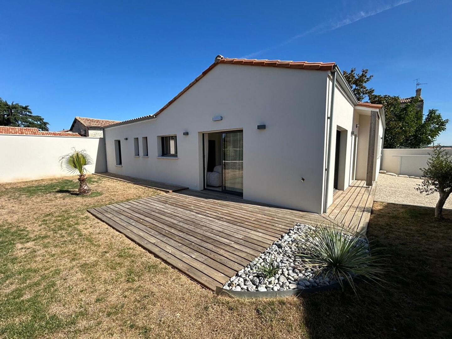 Agence immobilière de 203 Immobilier