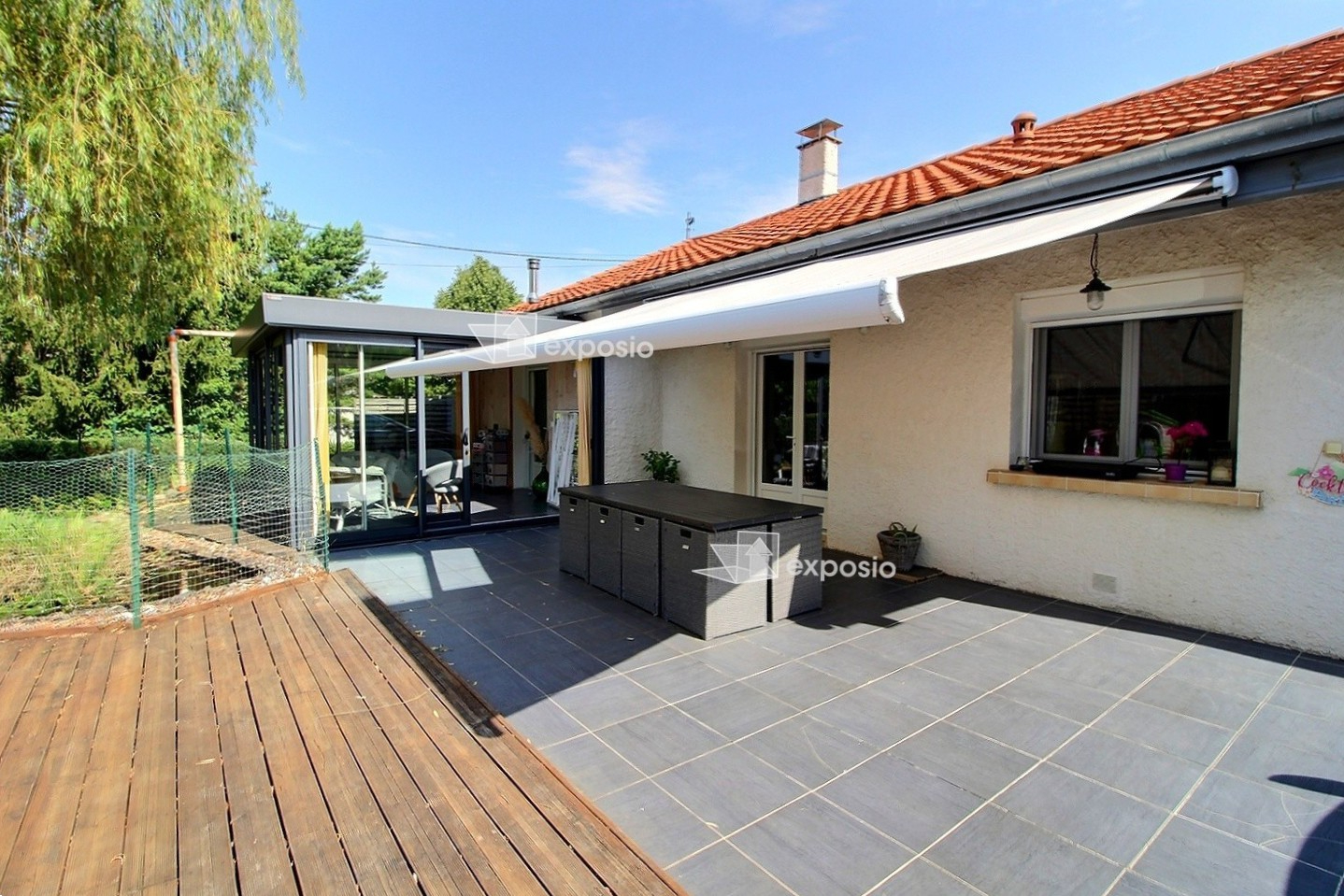 Agence immobilière de 203 Immobilier