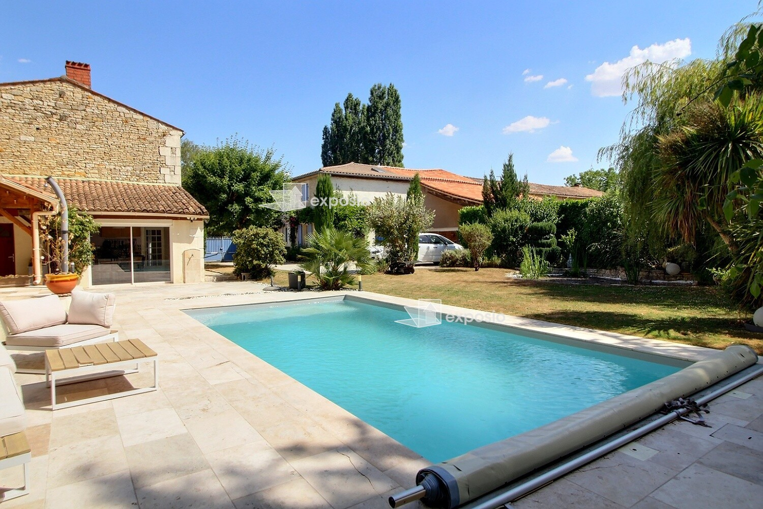 Agence immobilière de 203 Immobilier