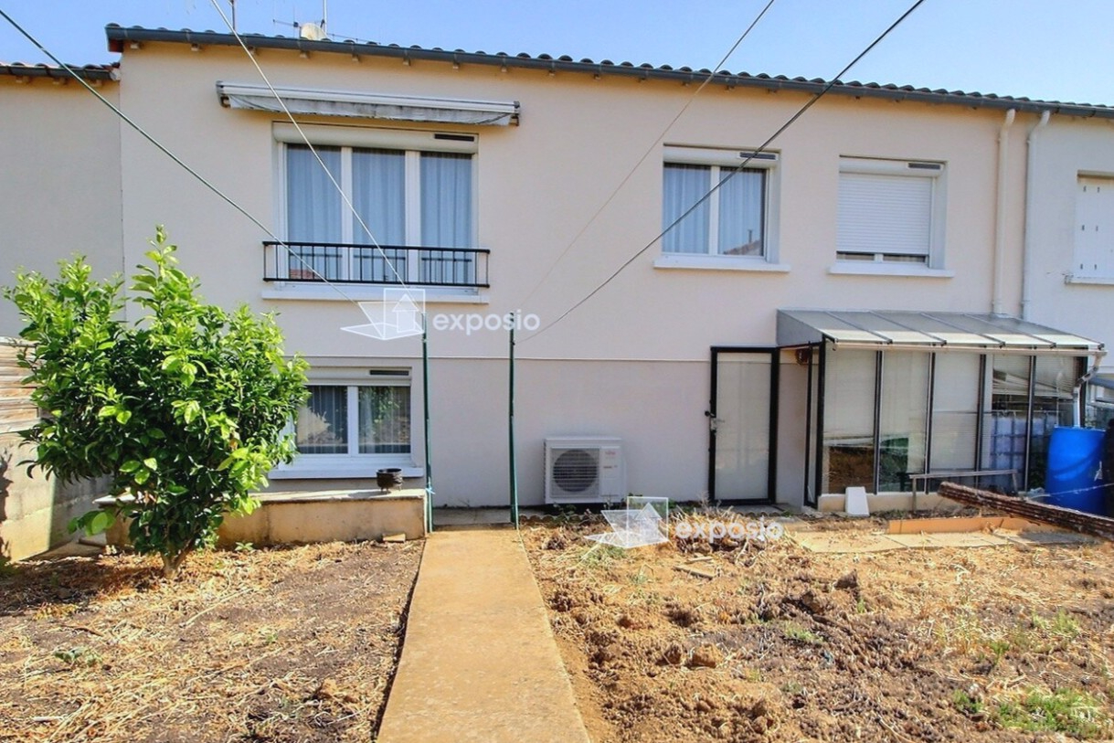 Agence immobilière de 203 Immobilier