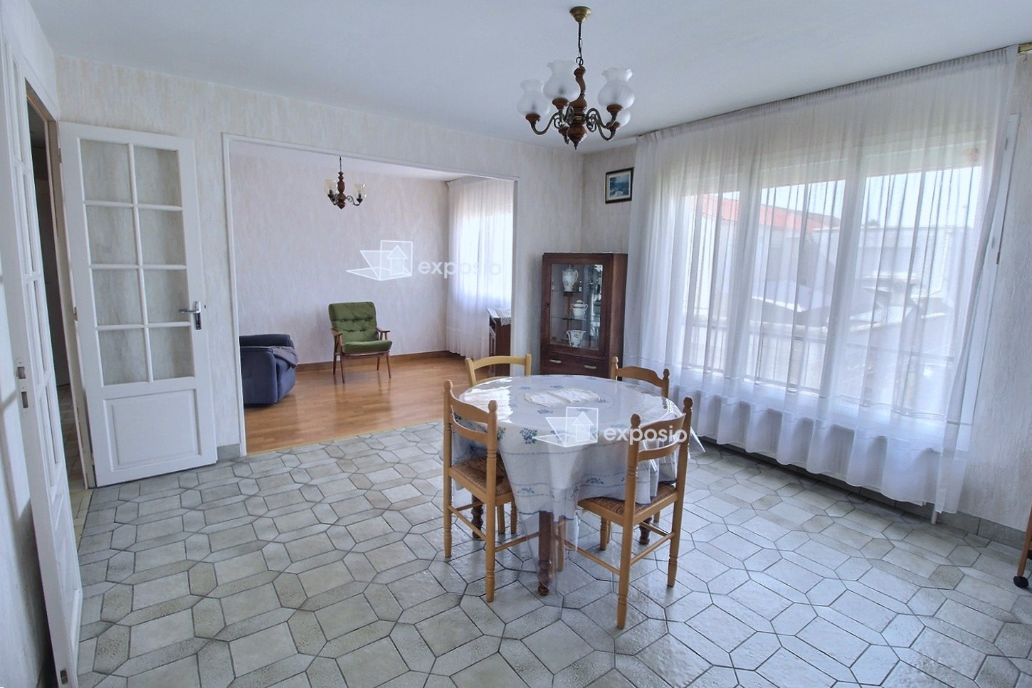 Agence immobilière de 203 Immobilier