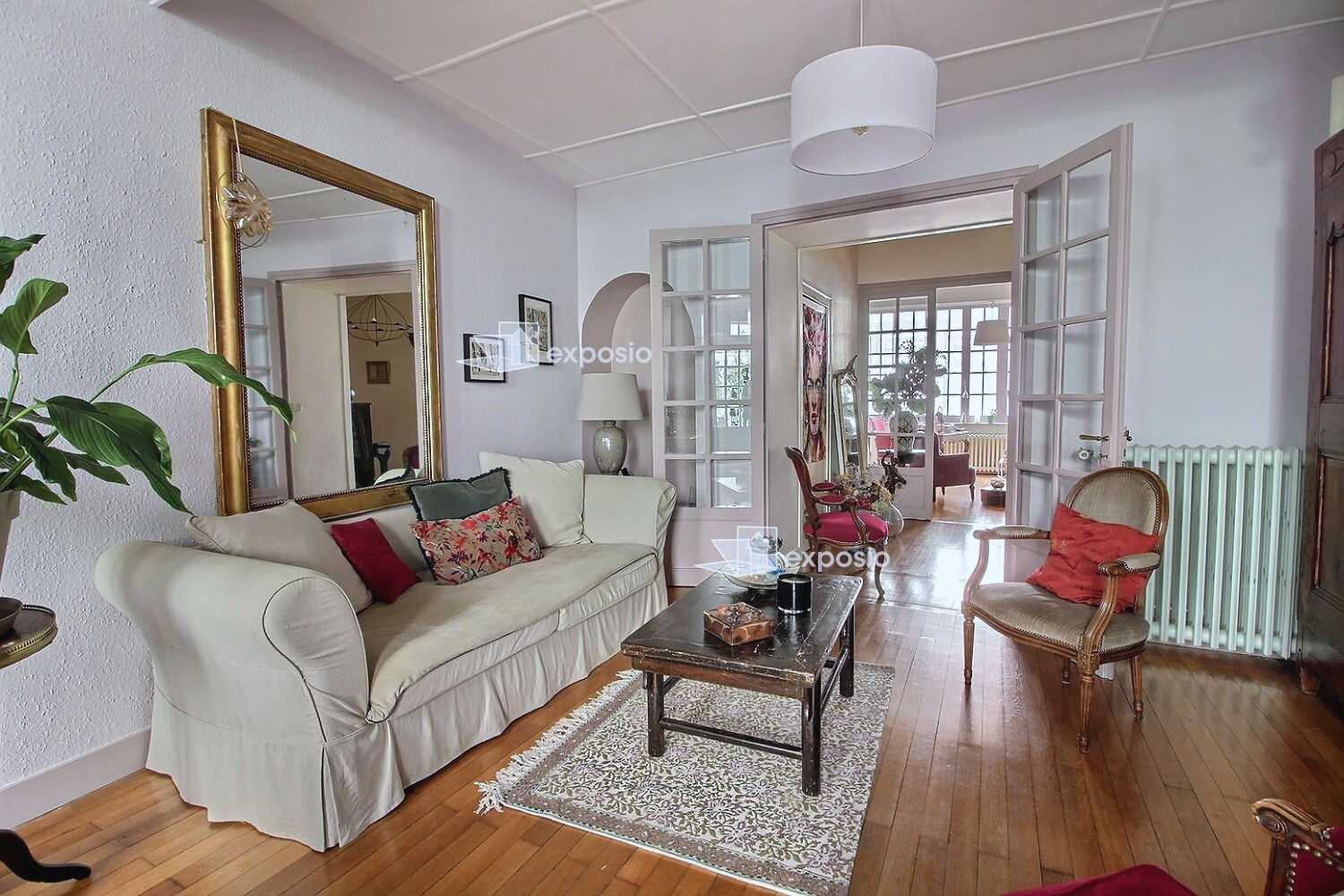 Agence immobilière de 203 Immobilier