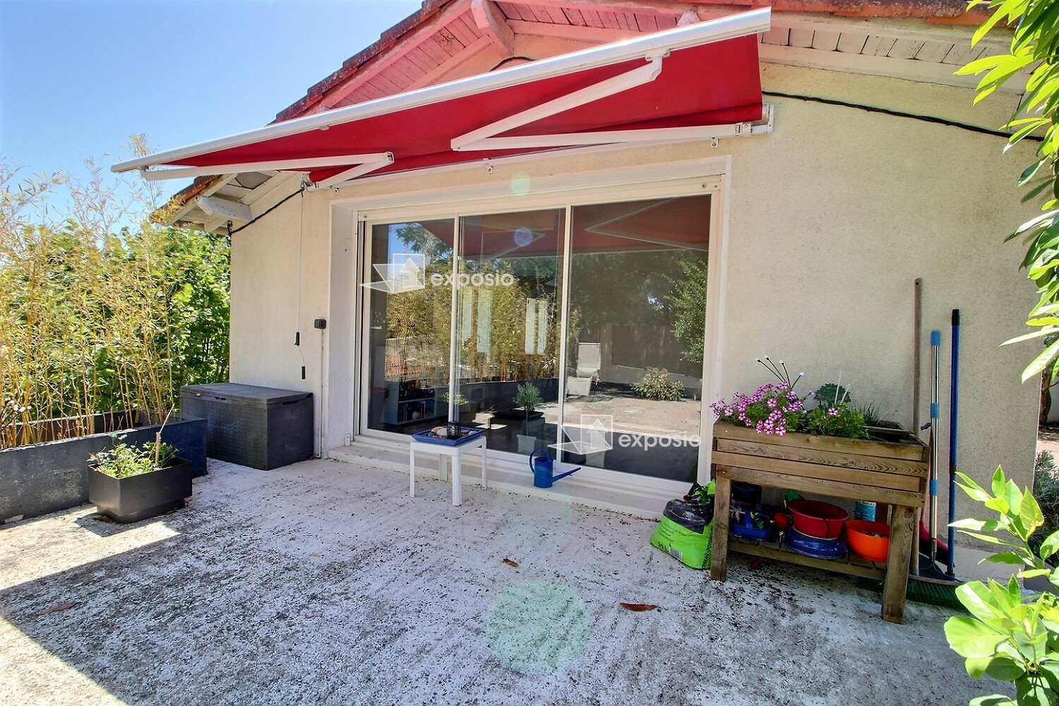 Agence immobilière de 203 Immobilier