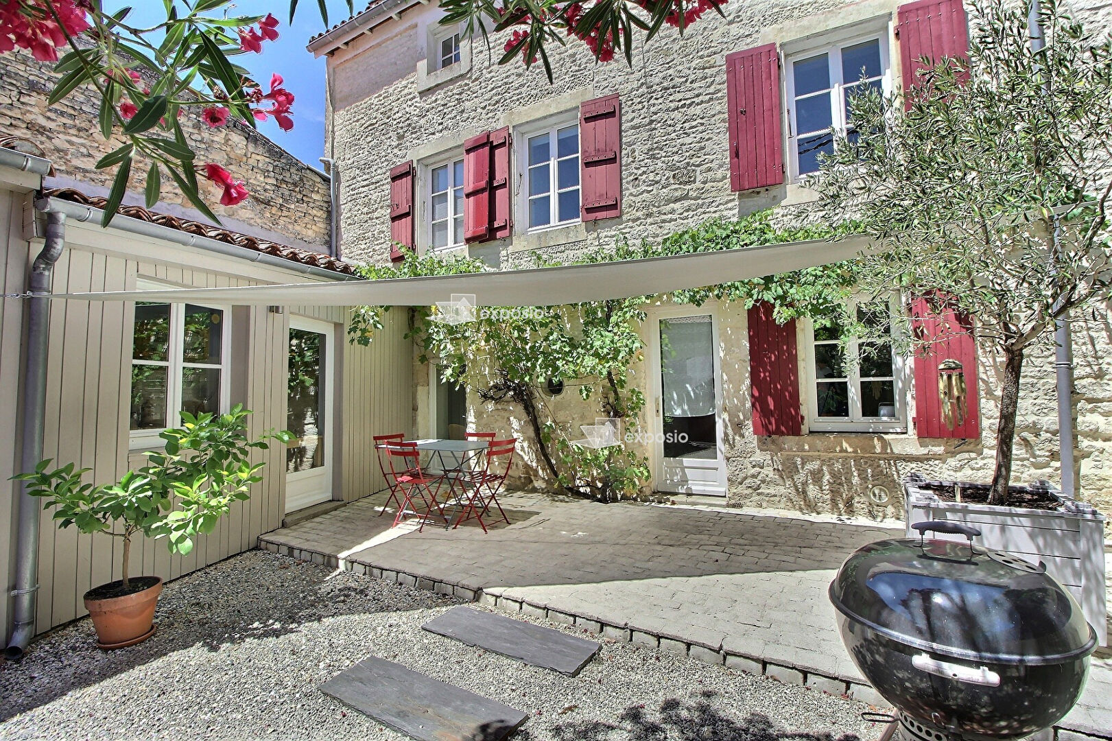 Agence immobilière de 203 Immobilier