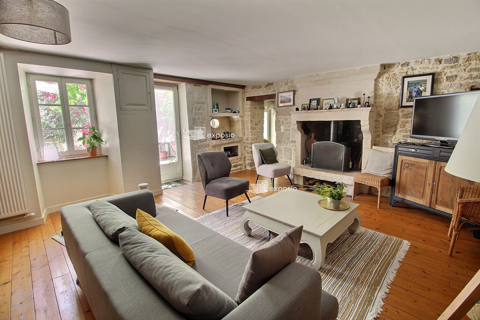 Agence immobilière de 203 Immobilier
