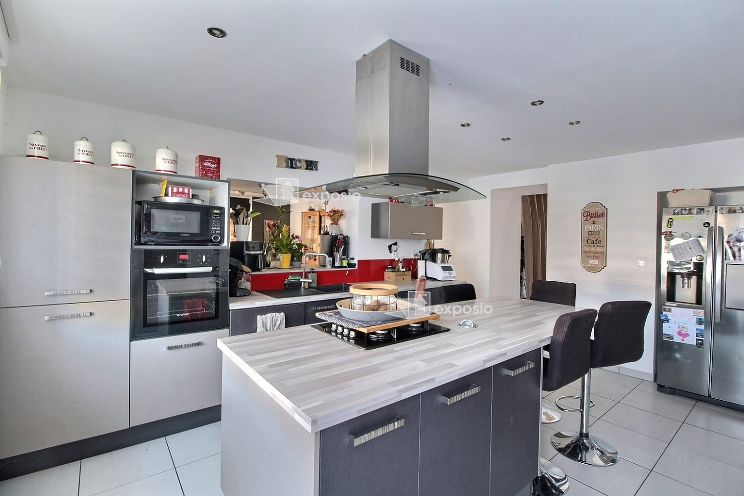 Agence immobilière de 203 Immobilier