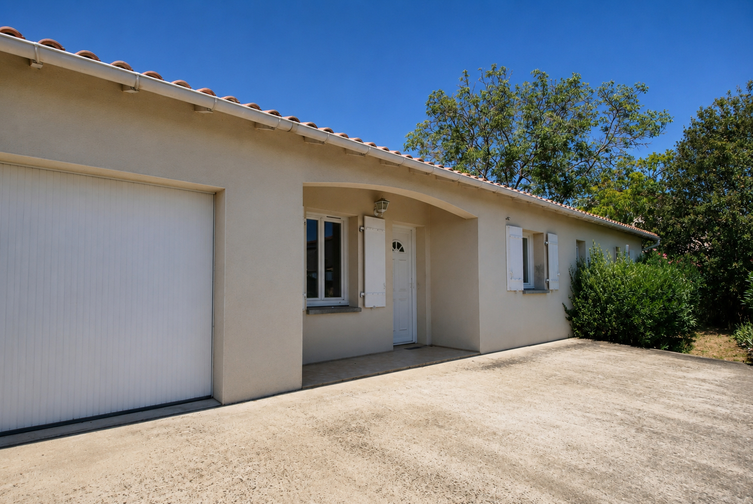 Agence immobilière de 203 Immobilier