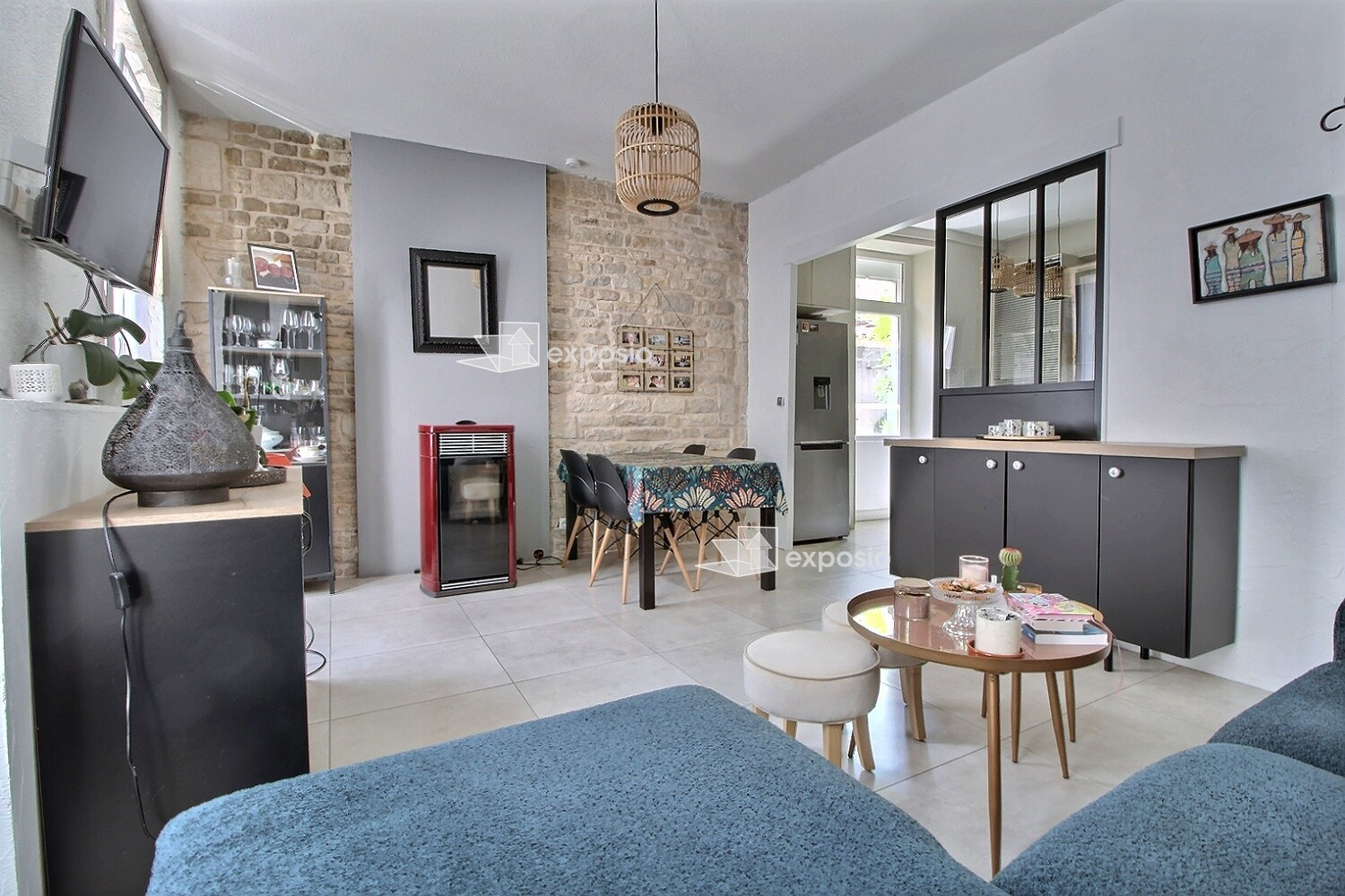 Agence immobilière de 203 Immobilier