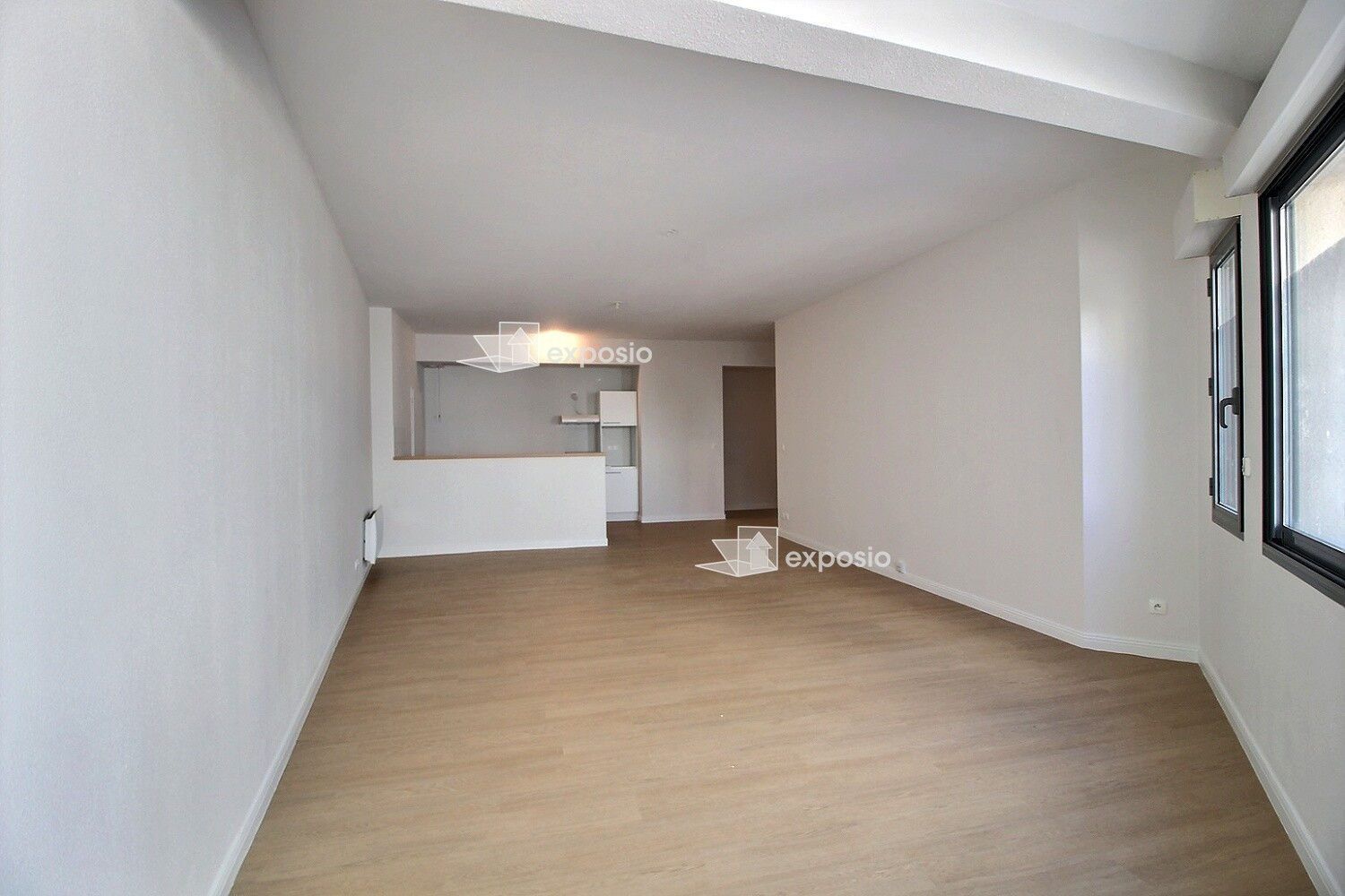 Agence immobilière de 203 Immobilier