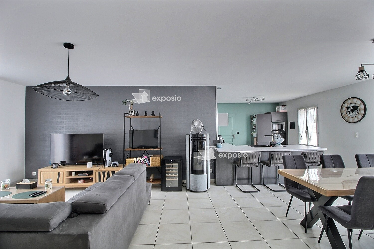Agence immobilière de 203 Immobilier