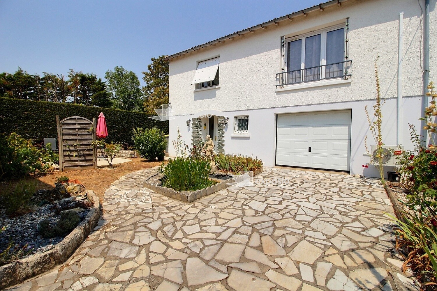Agence immobilière de 203 Immobilier