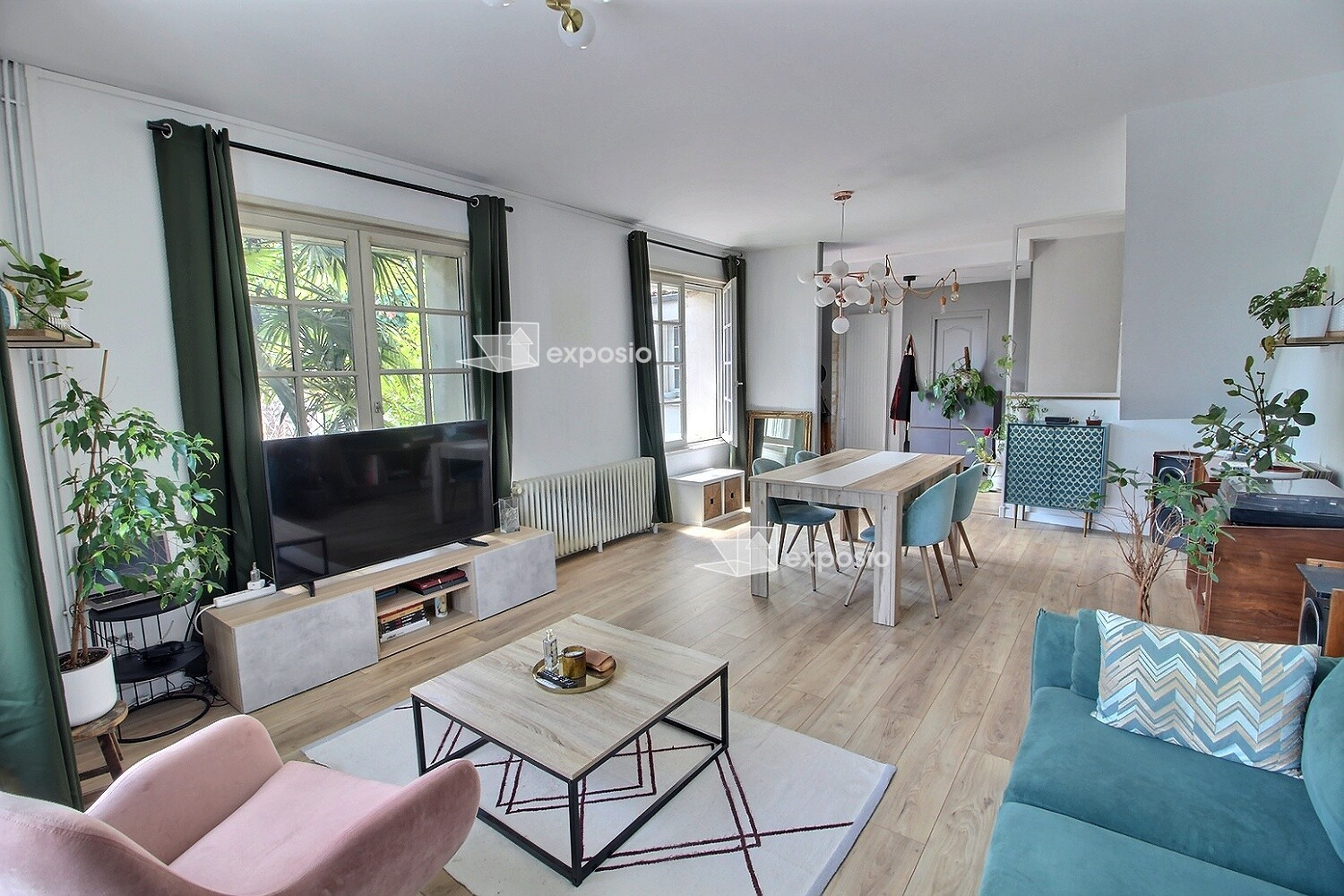 Agence immobilière de 203 Immobilier