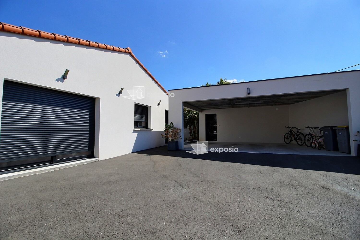 Agence immobilière de 203 Immobilier