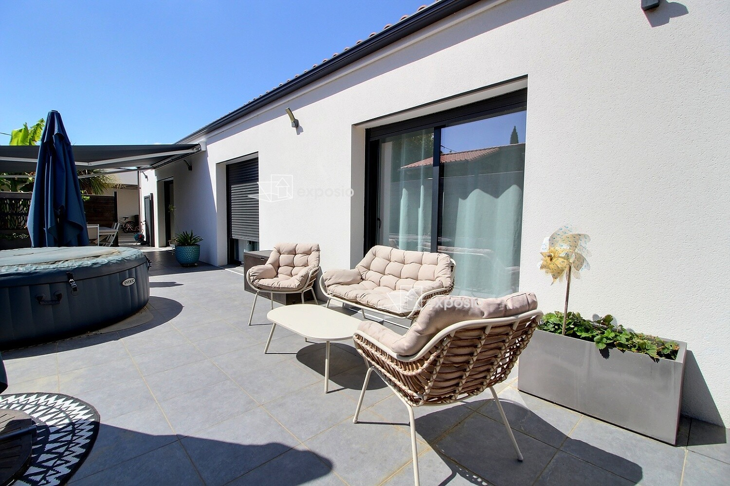 Agence immobilière de 203 Immobilier