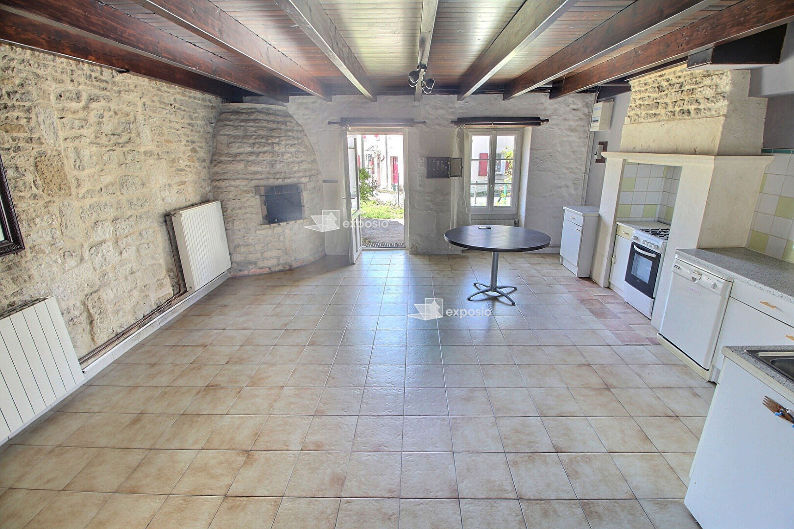 Agence immobilière de 203 Immobilier