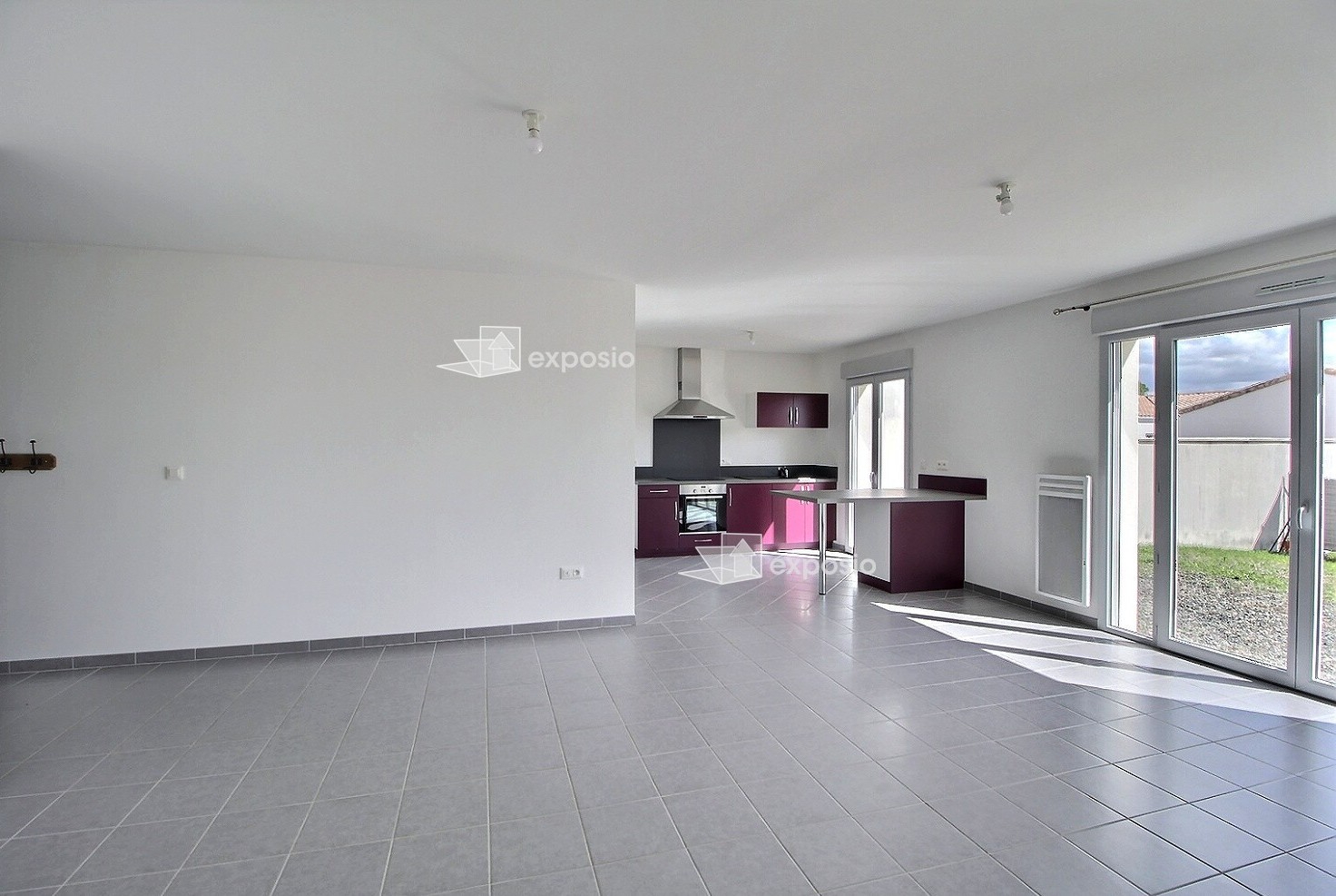 Agence immobilière de 203 Immobilier