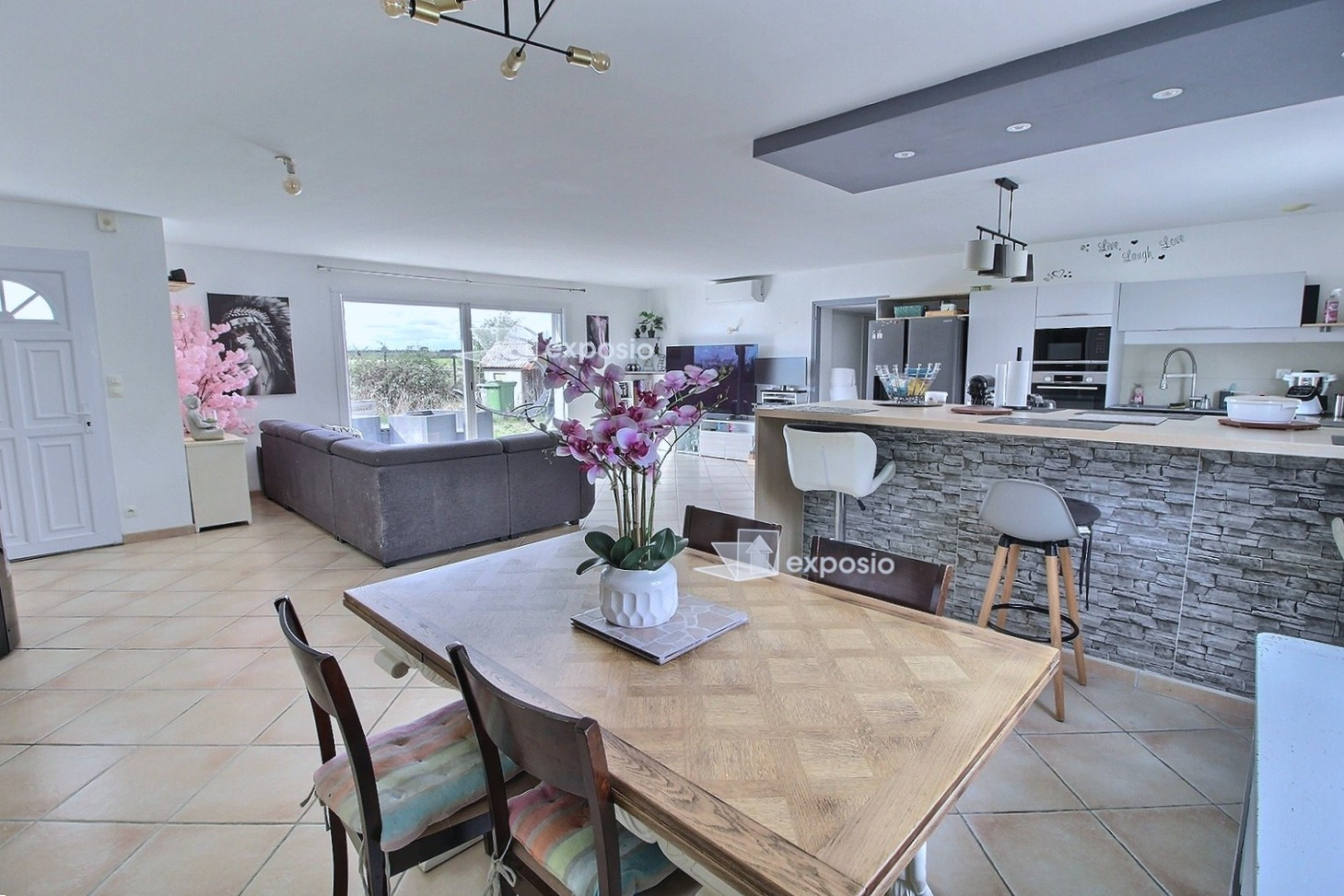Agence immobilière de 203 Immobilier
