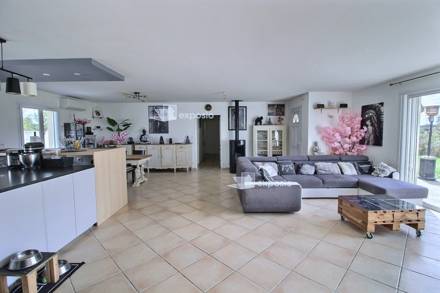 Agence immobilière de 203 Immobilier