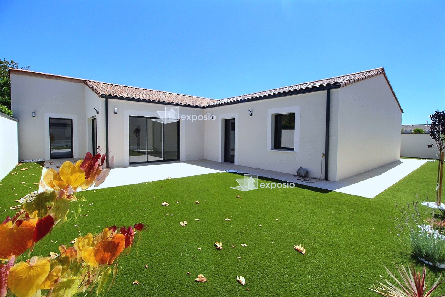 Agence immobilière de 203 Immobilier