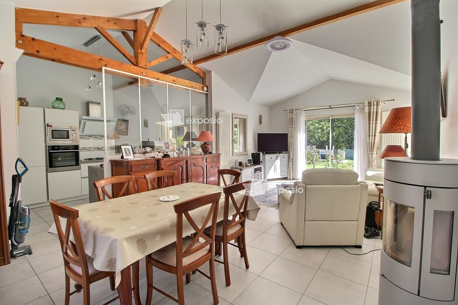 Agence immobilière de 203 Immobilier