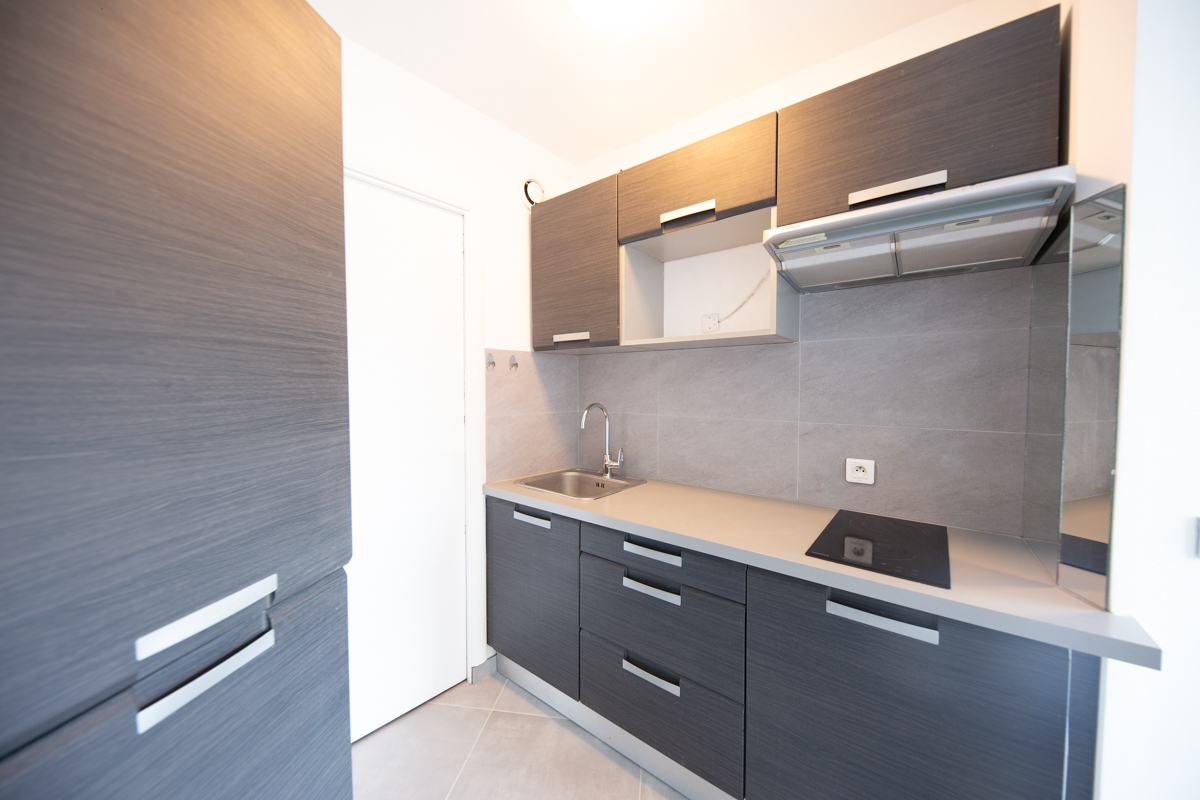 Appartement Mandelieu La Napoule 1 pièce(s) 28 m2