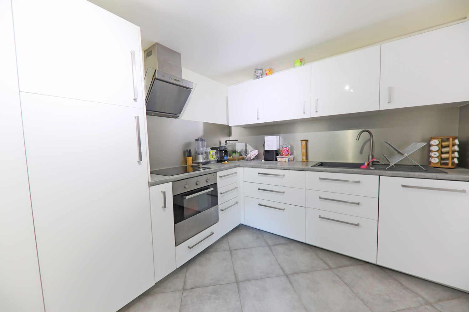 Photo Appartement Mandelieu La Napoule 3 pièce(s) 64 m2 image 3/6