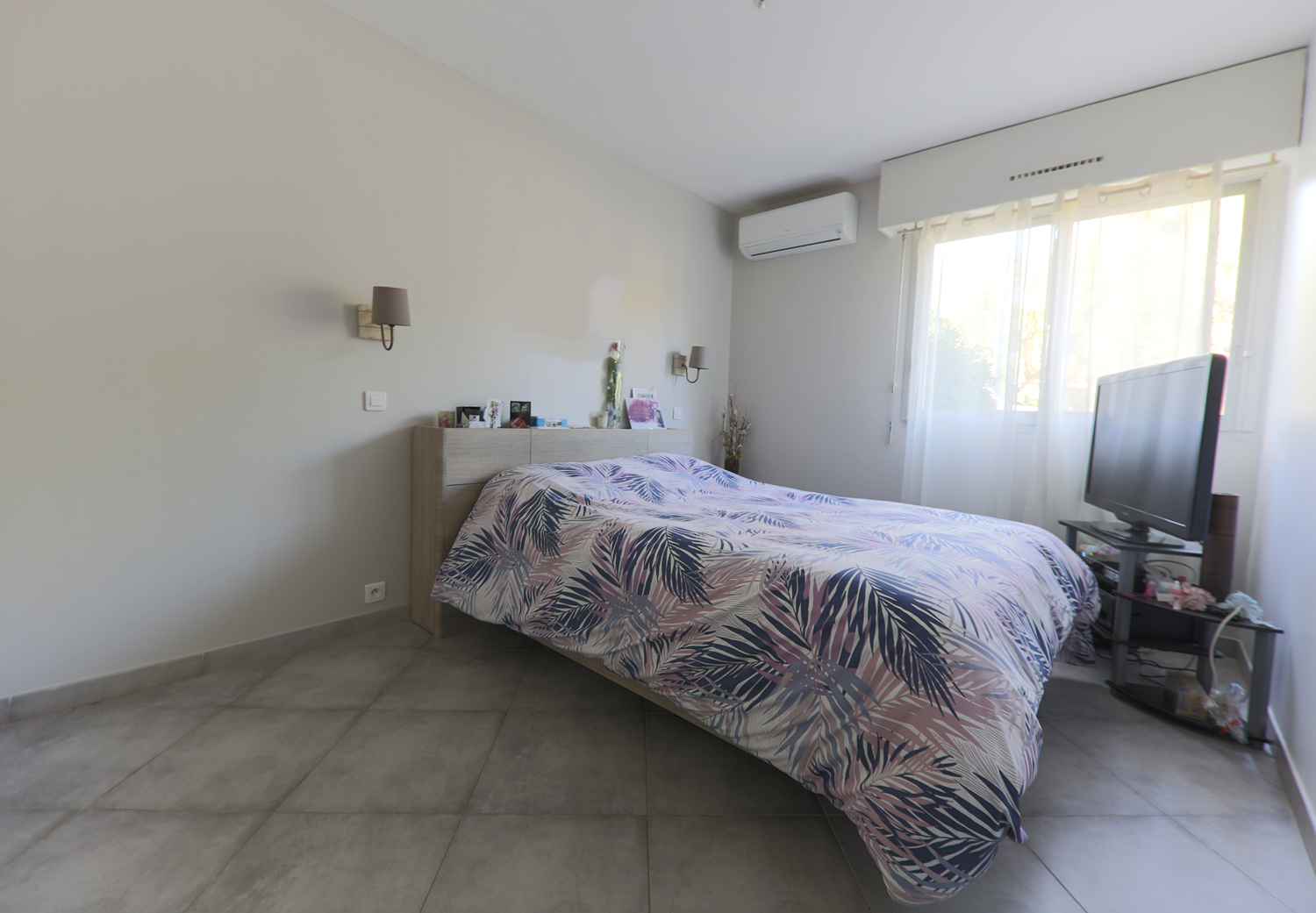 Photo Appartement Mandelieu La Napoule 3 pièce(s) 64 m2 image 4/6