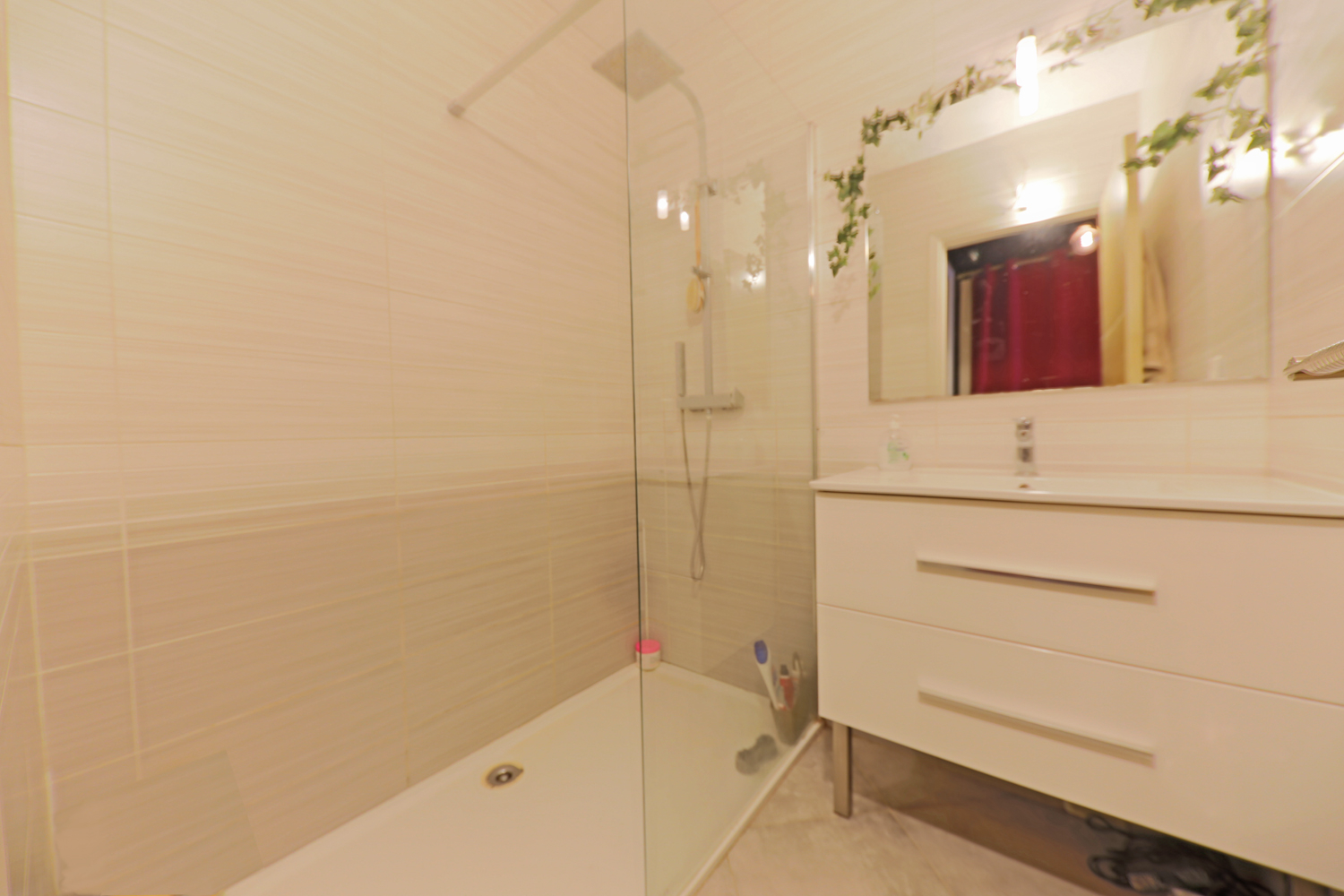 Photo Appartement Mandelieu La Napoule 3 pièce(s) 64 m2 image 5/6