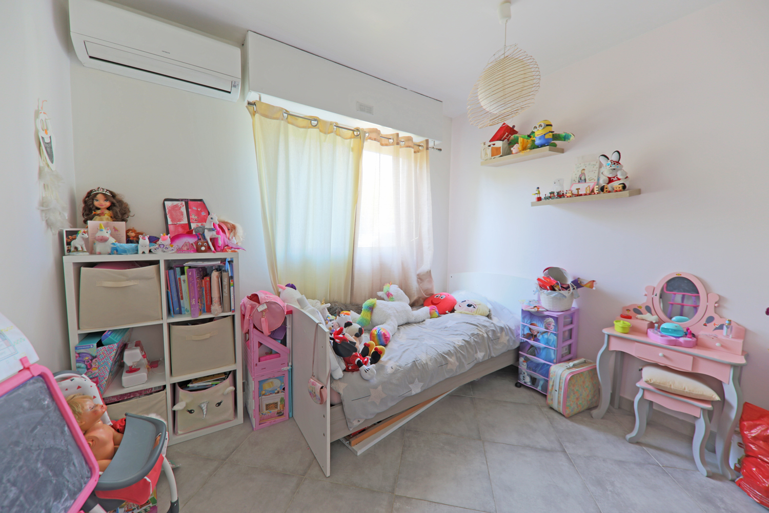 Photo Appartement Mandelieu La Napoule 3 pièce(s) 64 m2 image 6/6