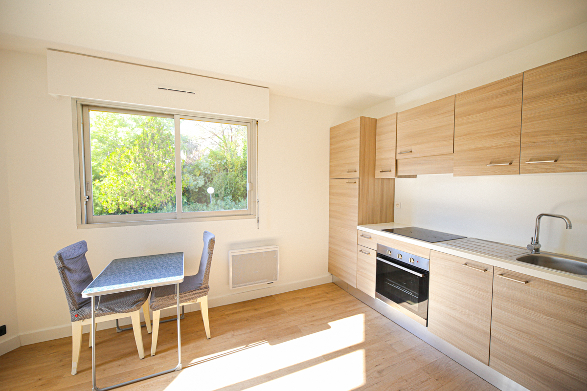 Appartement Mandelieu La Napoule 1 pièce(s) 23 m2