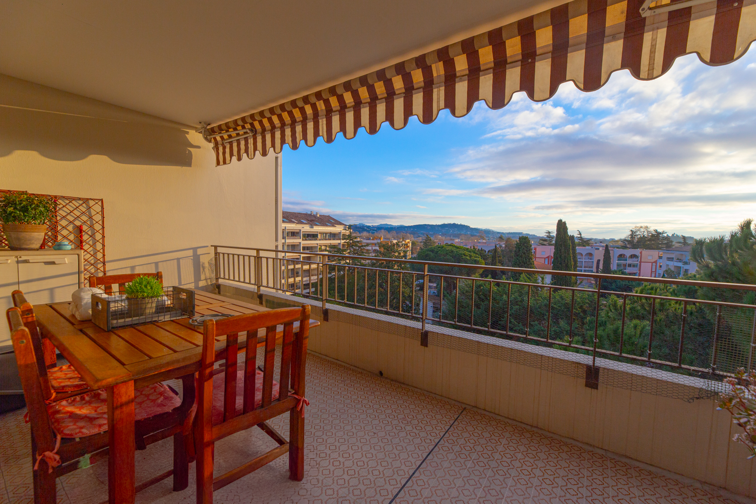 Photo Appartement Mandelieu La Napoule 5 pièce(s) image 2/6