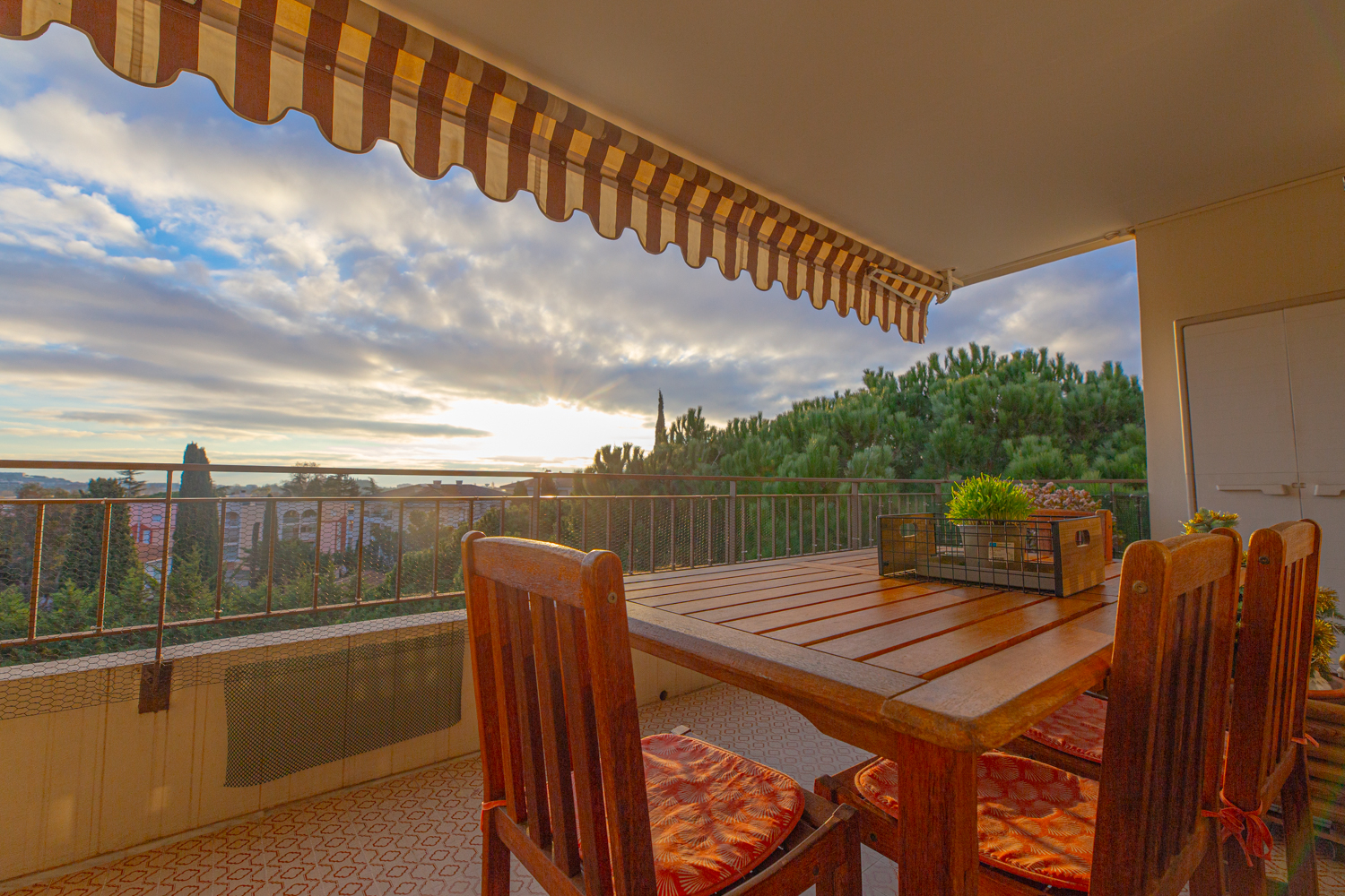 Photo Appartement Mandelieu La Napoule 5 pièce(s) image 5/6