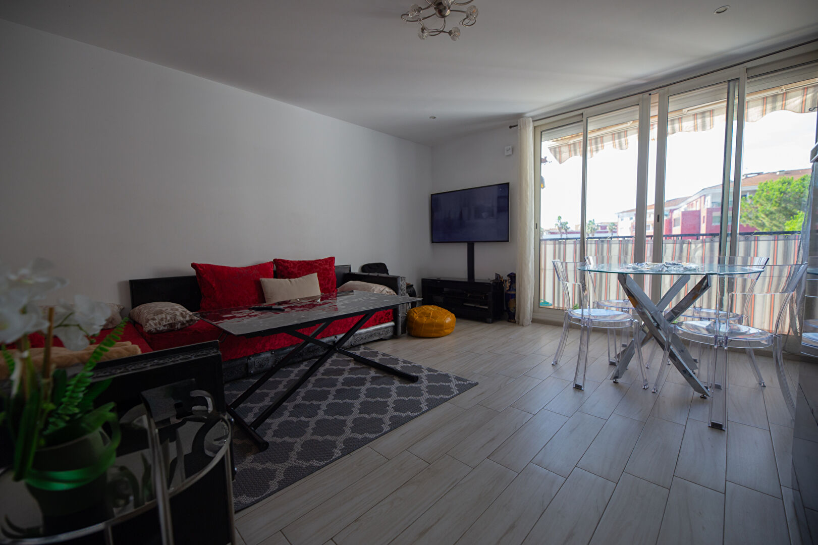 Appartement Mandelieu La Napoule 4 pièce(s) 70 m2