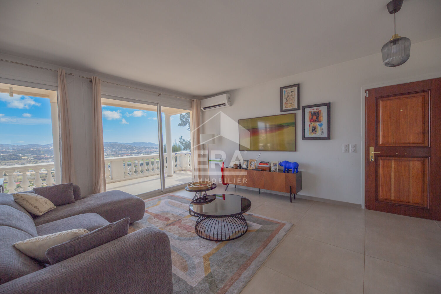 Photo Maison Mandelieu La Napoule 7 pièce(s) 210 m2 image 4/6