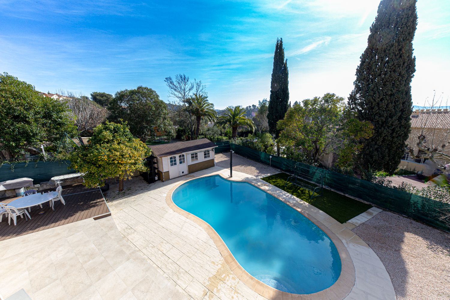 Photo Maison La Roquette Sur Siagne image 3/6