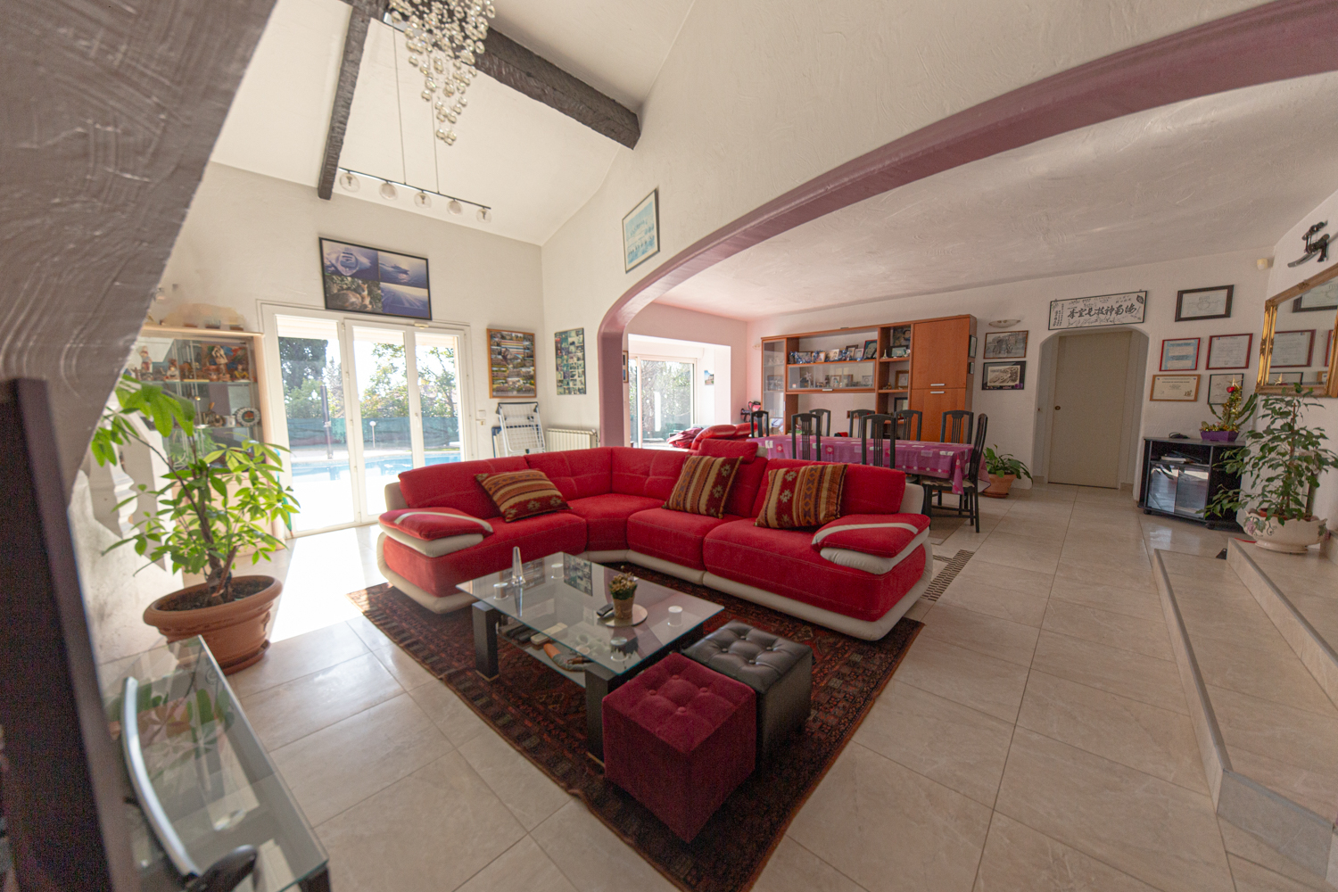 Photo Maison La Roquette Sur Siagne image 4/6