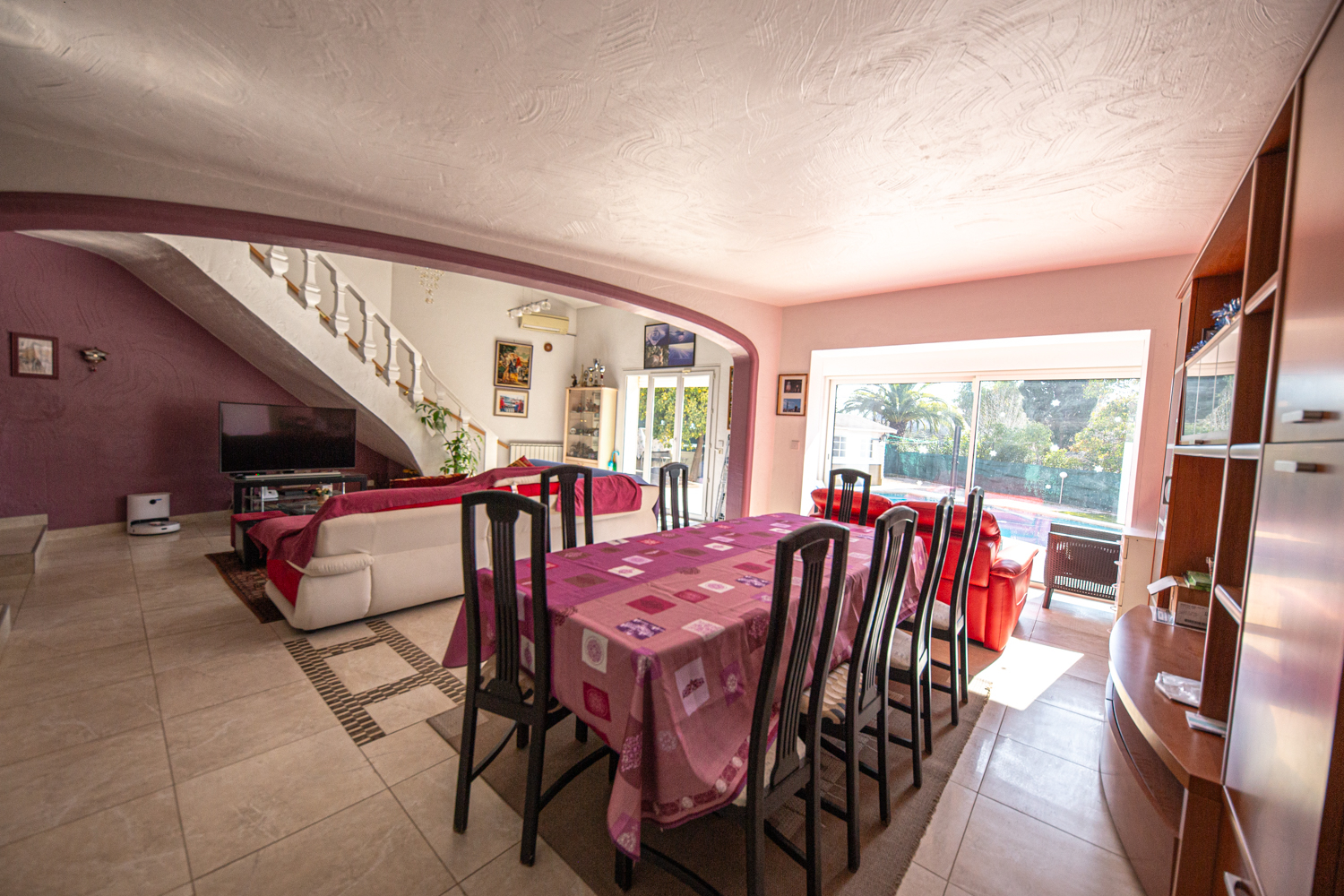 Photo Maison La Roquette Sur Siagne image 5/6