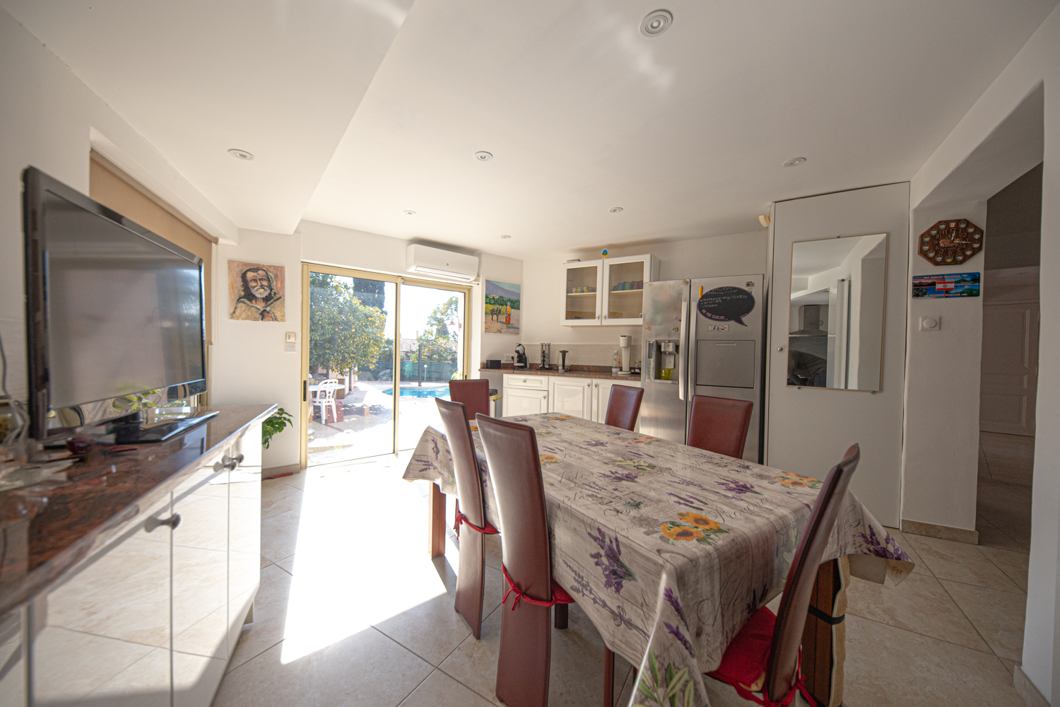 Photo Maison La Roquette Sur Siagne image 6/6