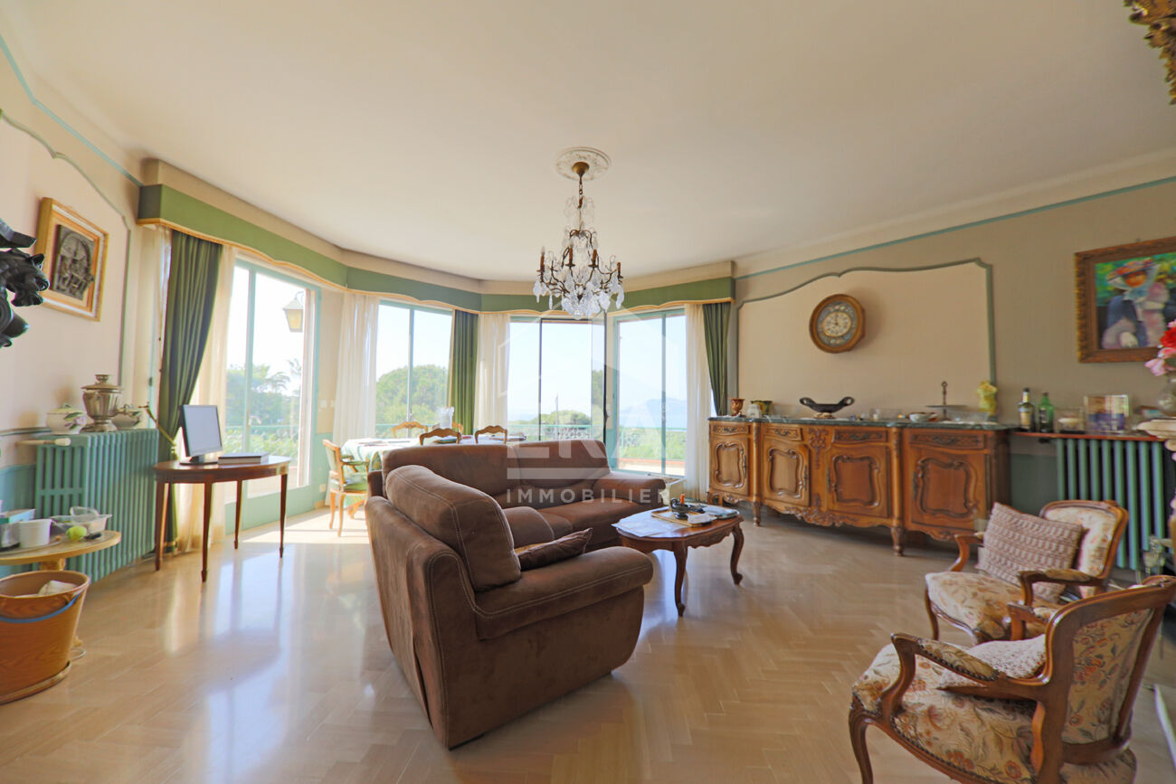 Photo Maison Cannes 8 pièce(s) 400m2 vue mer imprenable image 6/6