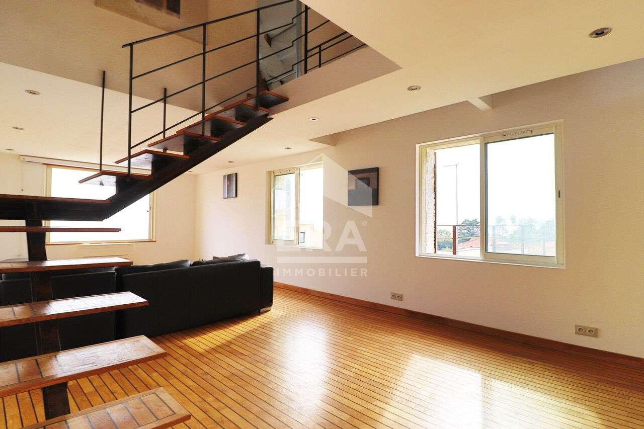 Photo Appartement Le Trayas en duplex 80m2 image 4/6