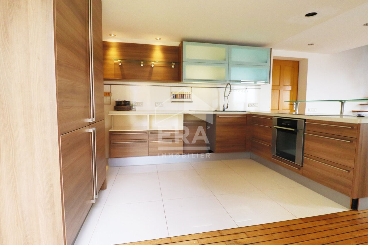 Photo Appartement Le Trayas en duplex 80m2 image 6/6