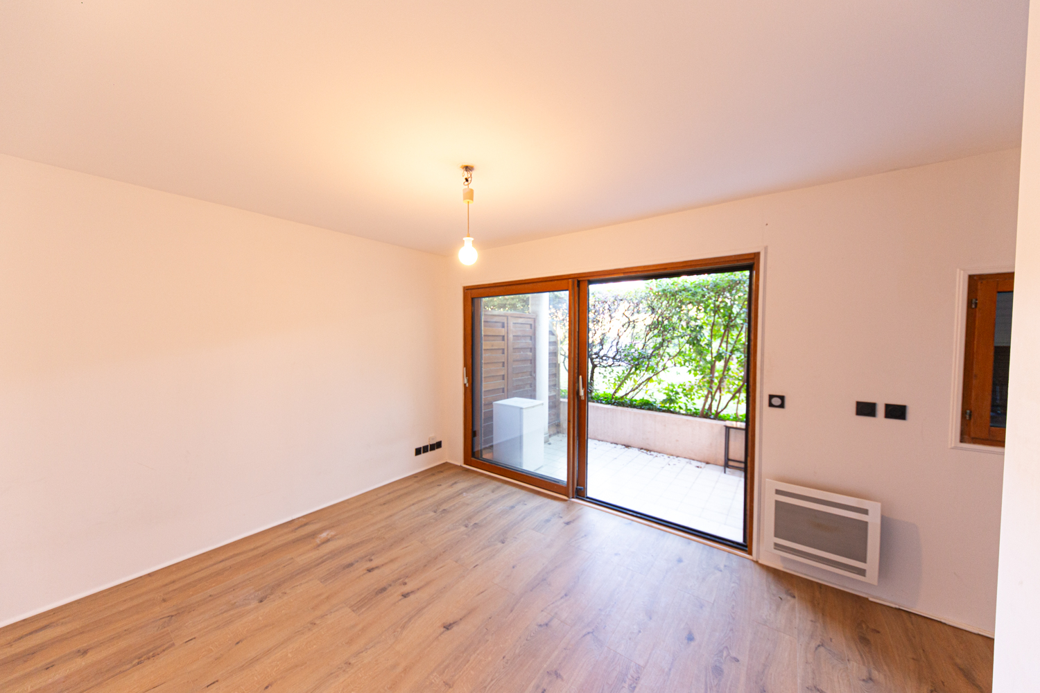 Appartement Mandelieu-la-napoule studio alcôve